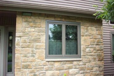 What Color Siding Goes With Terratone Windows