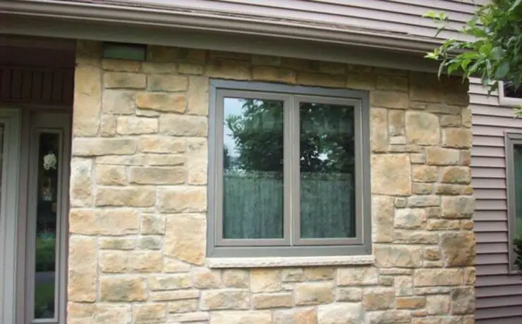 What Color Siding Goes with Terratone Windows?