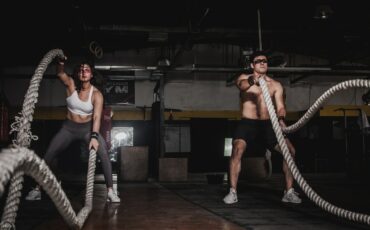 Home Gym Ideas in a Garage: Create Your Perfect Workout Space