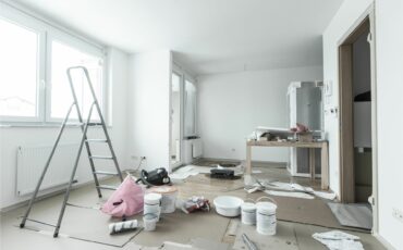 Avoid These Common Home Renovation Mistakes