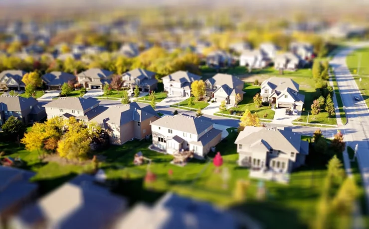 housing market in northern virginia 2023