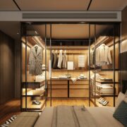 walk in closet designs for master bedroom