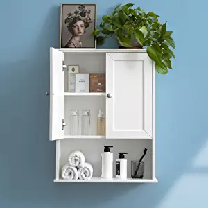 wall mounted cabinet