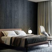 what is the best color for a master bedroom