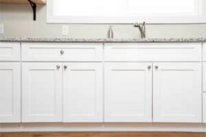 The Timeless Beauty of White Oak Kitchen Cabinets