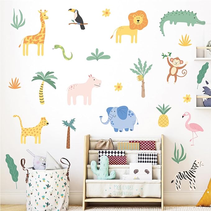 kids playroom decor