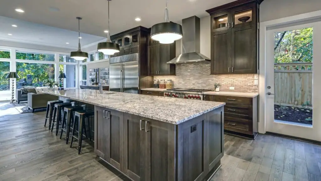 How Much Does a High End Kitchen Remodel Cost in 2024