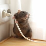 How to Get Rid of Mice in Walls