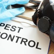 Natural Pest Control and Prevention Tips