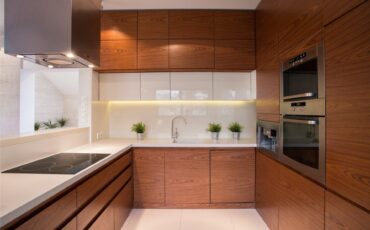 European Kitchen Cabinets: A Comprehensive Guide for Homeowners