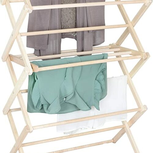 drying rack for clothes