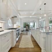 how much does a galley kitchen remodel cost