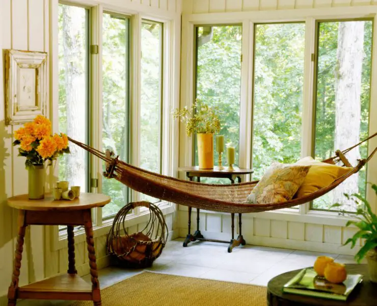 how to build a sunroom on a budget