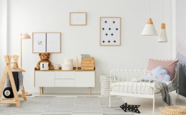 kids playroom flooring