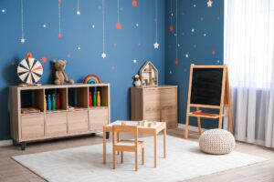 kids playroom furniture