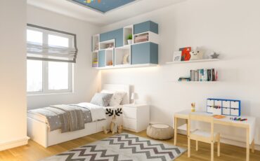 kids vanity