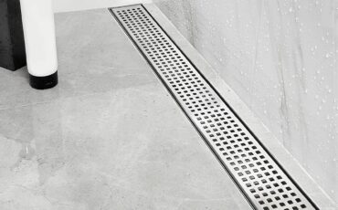 Linear Shower Drain: Everything You Need to Know