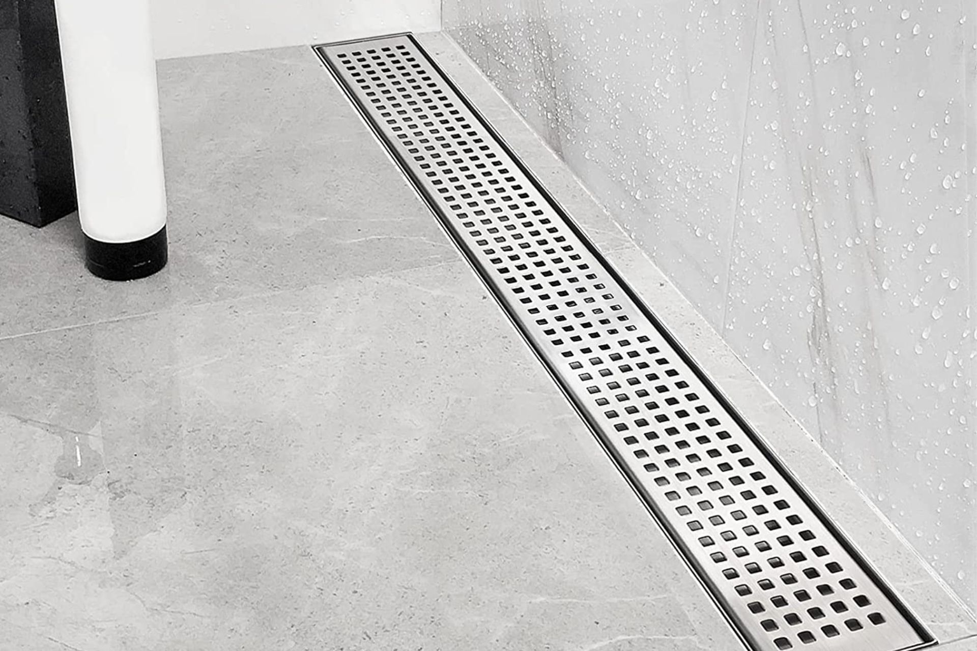 Linear Shower Drain Everything You Need To Know