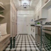 mudroom floor plans