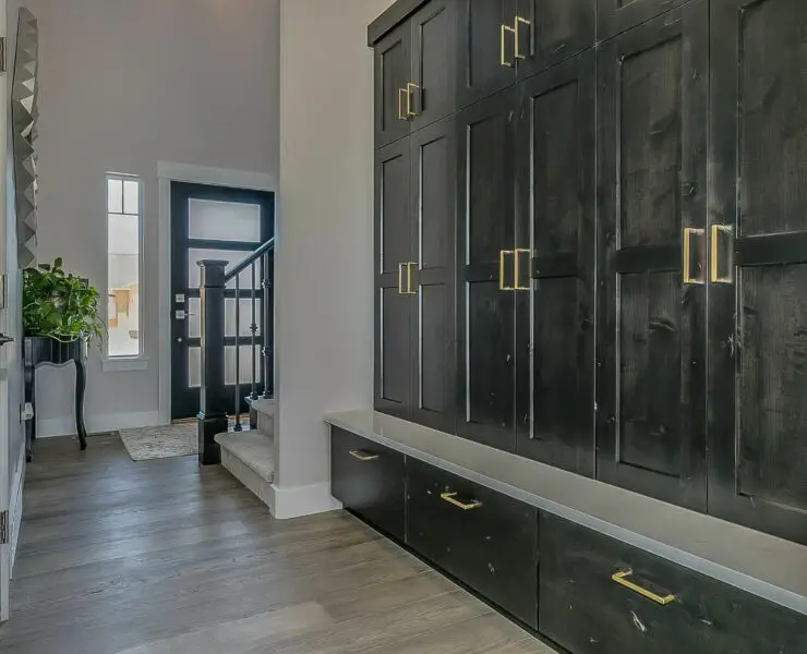 mudroom flooring