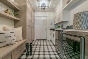 mudroom laundry room ideas