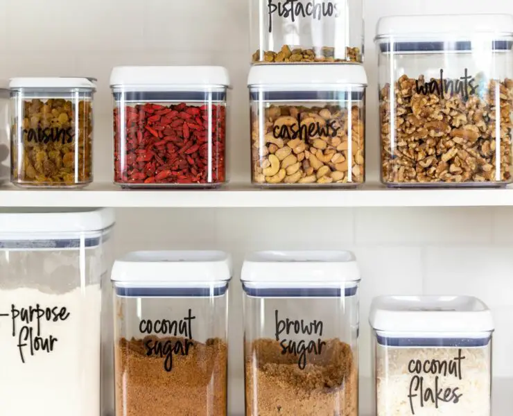 mudroom pantry