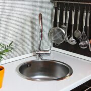over the kitchen sink decorating ideas