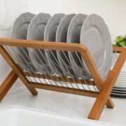 small dish drying rack