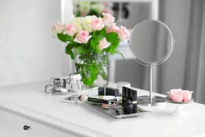 vanity tray