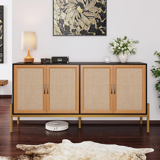 living room storage cabinets from amazon