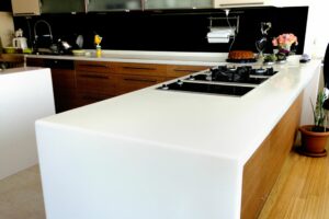 Acrylic Countertops