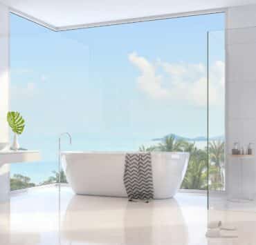 Bathroom Window Ideas - The Home Atlas