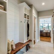 House plans with mudroom