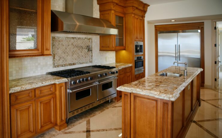 How Much Does a Kitchen Remodel Add to Home Value
