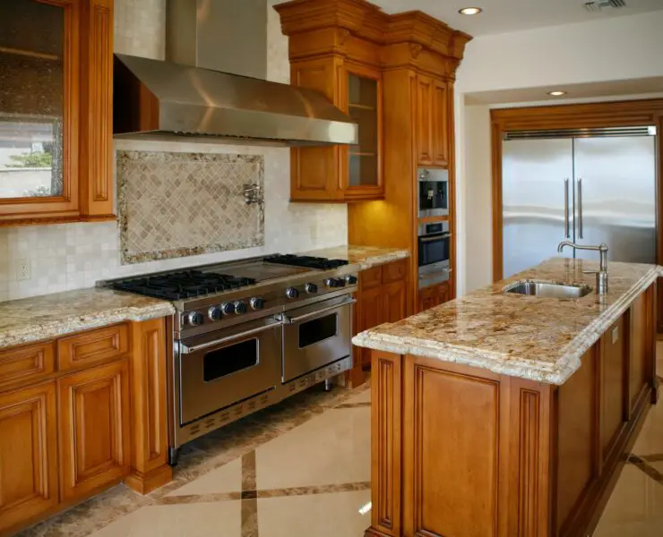 How Much Does a Kitchen Remodel Add to Home Value