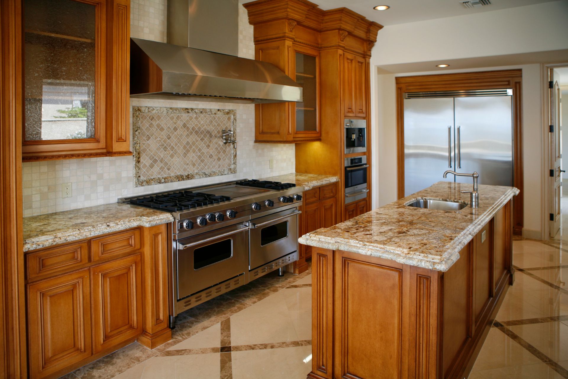 How Much Does A Kitchen Remodel Add To Home Value 1 
