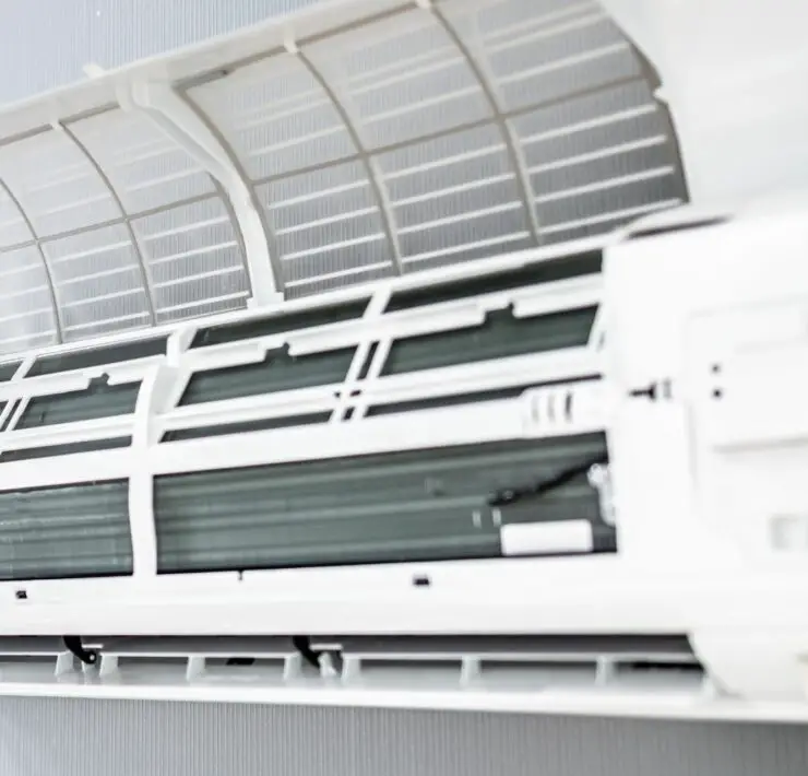 How to Remove Musty Smell from Window Air Conditioner