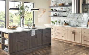 Kitchen Island Cabinets: An In-Depth Exploration