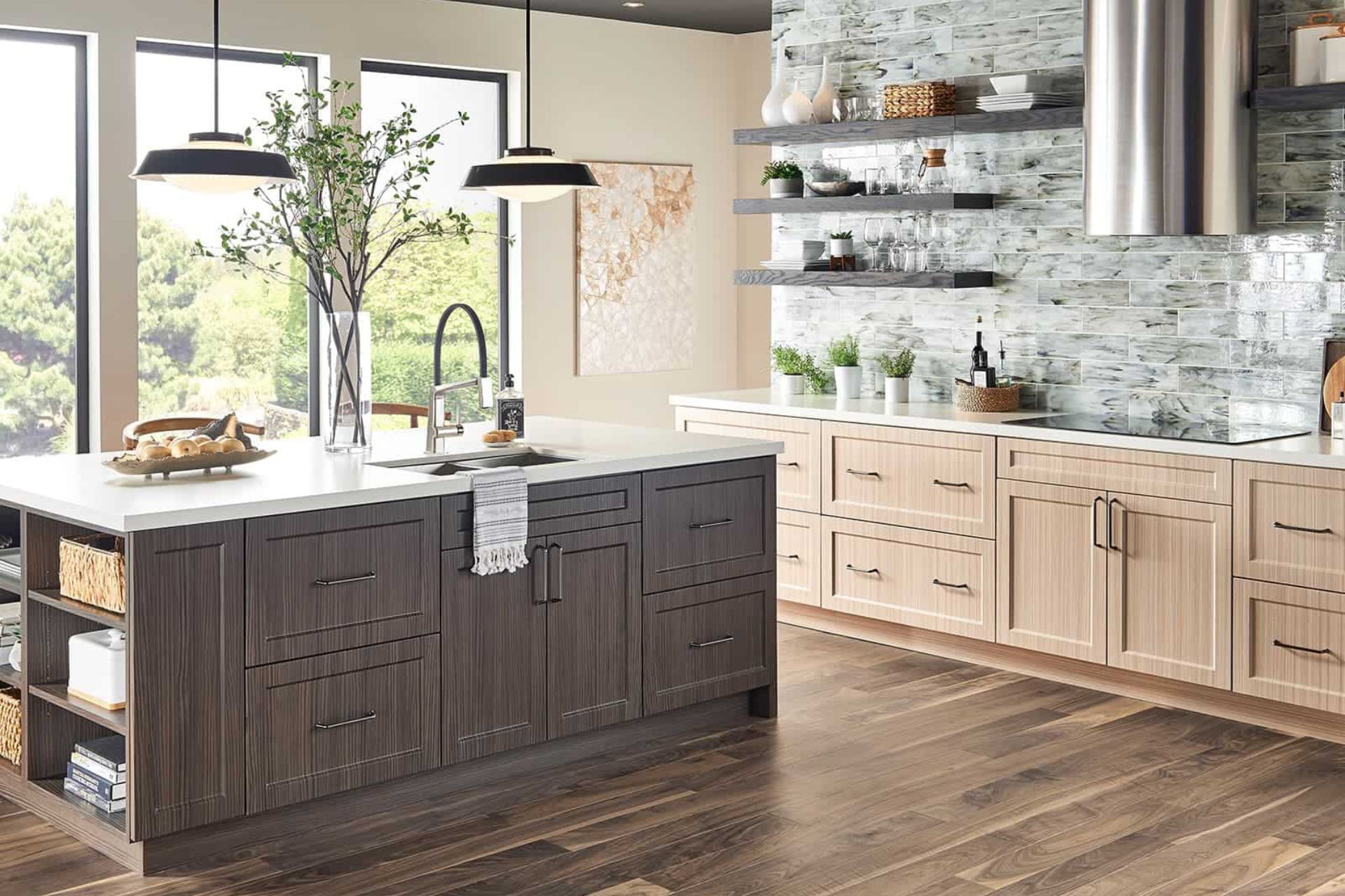 Kitchen Island Cabinets: An In-Depth Exploration » Home Atlas