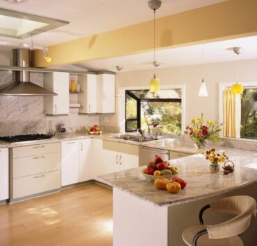 Kitchen Remodel Must Haves