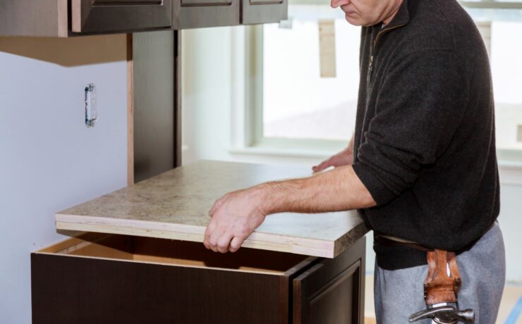 Laminate Countertops