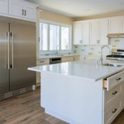 Modern Kitchen Cabinet Handles