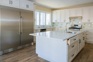 Modern Kitchen Cabinet Handles