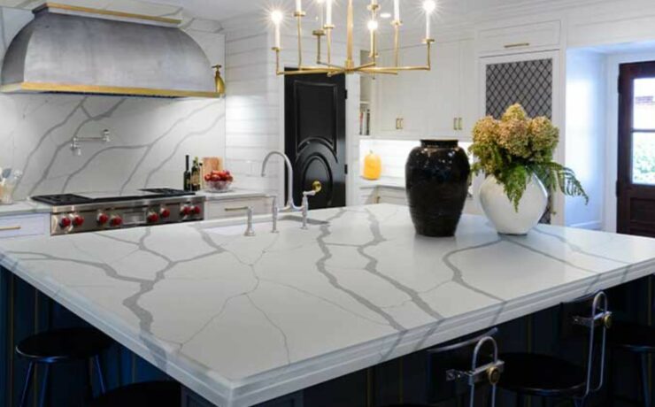 Quartz Countertops