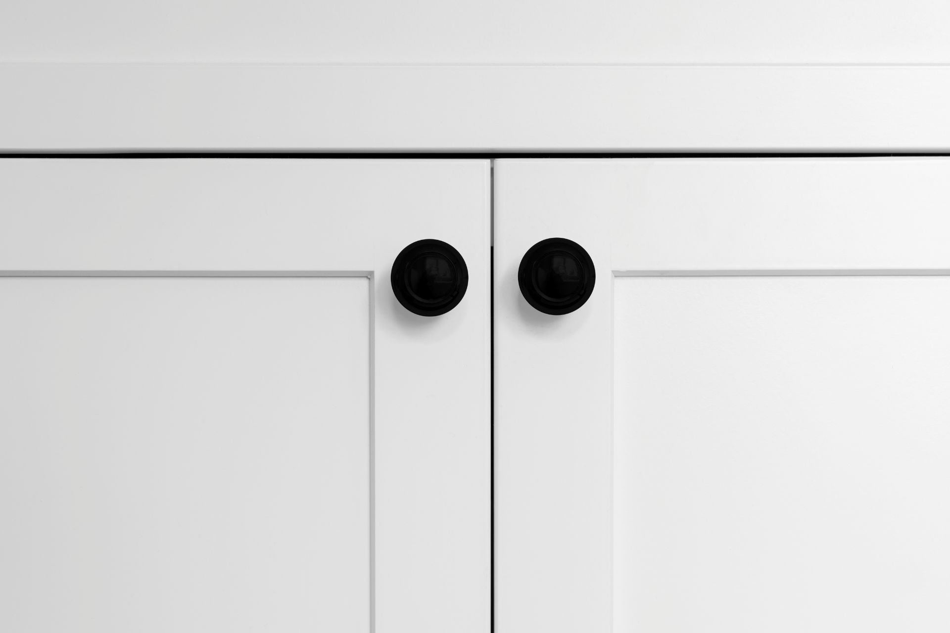 Adding Drama And Elegance With Black Cabinet Knobs   Black Cabinet Knobs 