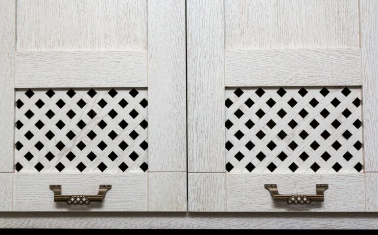 cabinet door styles