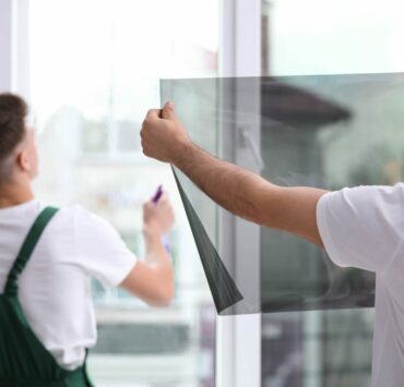 disadvantages of home window tinting