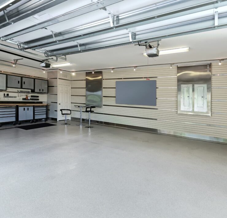 diy garage cabinets