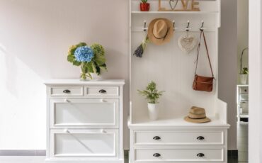 Revamp Your Space: Exciting Entryway Cabinet Ideas to Transform Your Home