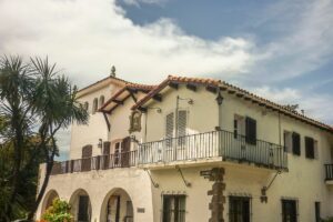 exterior paint colors for spanish mediterranean homes